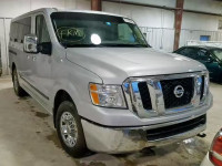 2013 NISSAN NV 3500 5BZAF0AA7DN201283