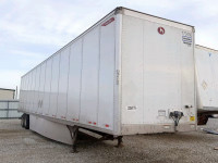 2017 GREAT DANE TRAILER TRAILER 1GRAP0623HT110243