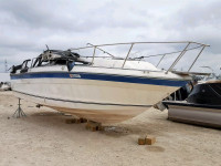 1989 SEAR BOAT SERA9662J889