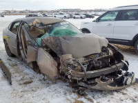 2006 BUICK ALLURE CXS 2G4WH587261235817