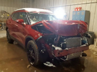 2019 CHEVROLET BLAZER 2LT 3GNKBGRS5KS696065