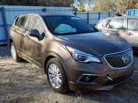 2018 BUICK ENVISION P LRBFXBSA6JD055956
