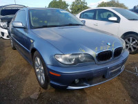 2006 BMW 325 CI SUL WBABV13406JT24757