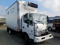 2018 HINO 195 JHHRDM2H3JK005315