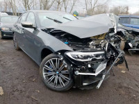 2020 BMW M340XI WBA5U9C00LFH13055