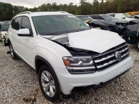 2019 VOLKSWAGEN ATLAS S 1V2AP2CA6KC578376