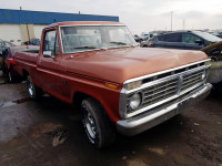 1976 FORD PICK UP F10BCC57968