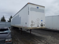 2006 GREAT DANE TRAILER TRAILER 1GRAA06276K274681