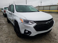 2020 CHEVROLET TRAVERSE P 1GNEVKKW1LJ172354