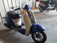 2007 HONDA CHF50 JH2AF60077K503729