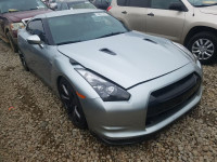 2010 NISSAN GT-R BASE JN1AR5EF5AM230361