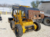 1999 FORD NEWHOLLAND B20725