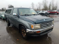 1994 TOYOTA T100 SR5 JT4VD10C9R0023798