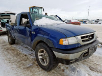 2008 MAZDA B4000 CAB 4F4ZR47E28PM04238