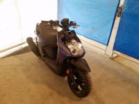 2016 YAMAHA YW125 RKRSEB1Y0GA001270