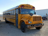 2004 INTERNATIONAL 3000 3800 1HVBBAAN24H661176