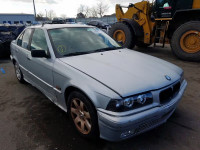 1996 BMW 318 I AUTO 4USCD8322TLC71705