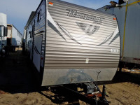 2014 KEYSTONE HIDEOUT 4YDT30027E7204358