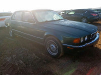 1993 BMW 740 IL AUT WBAGD8329PDE84364