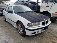 1993 BMW 318 I WBACA5311PFG04501
