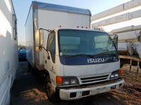 2000 ISUZU NQR JALE5B142Y7900954