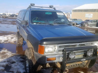 1987 TOYOTA PICKUP RN6 JT4RN63R7H0138118