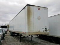 2008 GREAT DANE TRAILER TRAILER 1GRAA962X8B704128