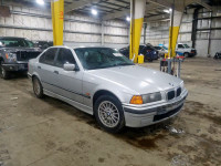 1998 BMW 318 I AUTO WBACC0327WEK28135