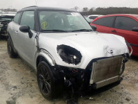 2013 MINI COOPER S P WMWSS5C58DWN66477