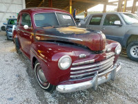 1946 FORD SUPERDELUX 99A1107993