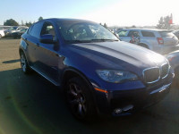 2010 BMW X6 XDRIVE3 5UXFG4C56AL225686