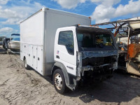 2008 FORD LOW CAB FO 3FRLL45Z08V576714