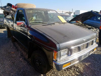 1994 NISSAN TRUCK XE 1N6SD11Y3RC397249