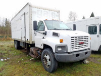 2004 GMC C7500 C7C0 1GDJ7C1314F505330