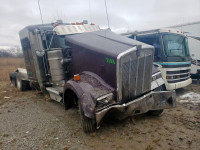 2000 KENWORTH W900 1NKWGGGG30J846939