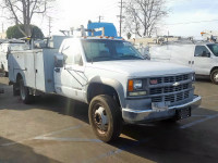 2002 CHEVROLET C3500-HD 3GBKC34G12M101903