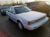 1987 NISSAN STANZA JN1HT2113HT071297