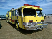 1995 EMERGENCY ONE FIRETRUCK 4ENAAAA8XS1004954
