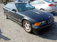 1995 BMW M3 AUTOMATICAT WBSBF032XSEN90579