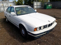 1990 BMW 535 I AUTO WBAHD231XLBF64335
