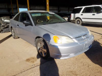 2002 HONDA CIVIC HX 1HGEM21792L070519