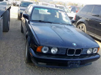 1990 BMW 535 I AUTO WBAHD2316LBF67698