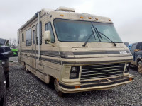 1987 GMC MOTOR HOME 1GDKP37W8H3503927