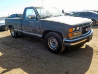 1989 GMC SIERRA C25 1GTFC24K7KZ531865