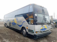 2001 PREVOST BUS 2PCH3349211014122