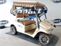 2010 GOLF CART 14V562112AW028743