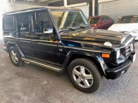 2007 MERCEDES-BENZ G 500 WDCYR49E87X167717