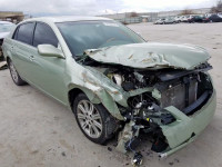 2006 TOYOTA AVALON LIM 4T1BK36B46U138621