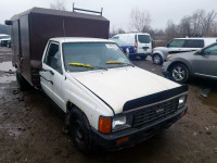 1986 TOYOTA PICKUP CAB JT5RN75UXG0001398