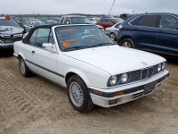 1991 BMW 325 IC AUT WBABB2319MEC25433